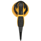 Mirka DEROS II 625X 6" Electric Vac Sander, 2.5mm, + Case, MID62540CAUS