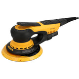 Mirka DEROS II 625X 6" Electric Vac Sander, 2.5mm, + Case, MID62540CAUS