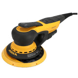 Mirka DEROS II 650X 6" Electric Vac Sander, 5mm, + Case, MID65040CAUS, 4