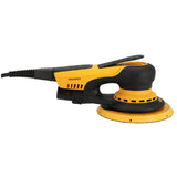 Mirka DEROS II 625X 6" Electric Vac Sander, 2.5mm, + Case, MID62540CAUS