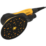 Mirka DEROS II 650X 6" Electric Vac Sander, 5mm, + Case, MID65040CAUS, 3