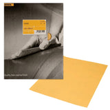 Mirka Gold Proflex Sanding Sheets, 23-104 Series