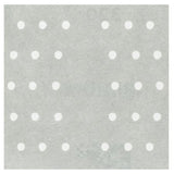 Mirka Iridium 2.75" Perforated Grip Vacuum Rolls Swatch
