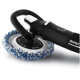 RUPES BigFoot LH19E Rotary Polisher, LH19E/US/STD, 5