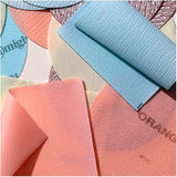 Sunmight Flexible Film finishing abrasives, assorted size, color and grit image