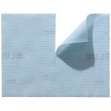 Sunmight Flexible Film Grip Sheets, Blue (400-600 grit), 60118, 2