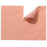 Sunmight Flexible Film Grip Sheets, Orange (1200-1500 grit), 60122, 2