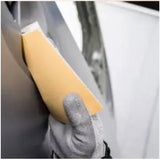 Sunmight Gold Soft Flex Hand Sanding Foam Pads, 5