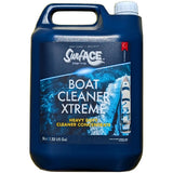 Surf-ACE Marine Boat Cleaner Xtreme - Heavy Duty Concentrate, 5L, M-30005