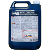 Surf-ACE Marine Boat Cleaner and Degreaser, 5L, M-20005