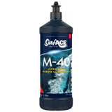 Surf-ACE Marine M-40 Ultra-Fine Marine Compound, 1Kg, M-40001