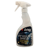 Surf-ACE Marine UV Liquid Shield - Hydrophobic Coating, 500ml, M-60500
