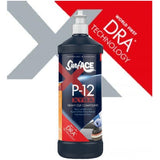 Surf-ACE P-12 Xtra Heavy Cut Compound, 1Kg, 71301, 2