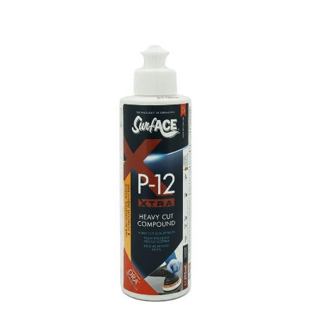 Mirka Polarshine E3 Pâte Abrasive Oxyde De Cérium Pour Verre - 250 Ml