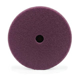 Surf-ACE 6" P12 Compounding Foam Grip Buff Pad, 2-Pack, 90028, 2