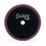Surf-ACE 6" P12 Compounding Foam Grip Buff Pad, 2-Pack, 90028, 3