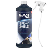 Concept Chemicals Surf-ACE Spray Shield Matte & Gloss Speed Detailer, 1L, 70085
