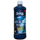 Surf-ACE Marine UV Boat Wash - Concentrate & Surface Conditioner, 1L, M-10001