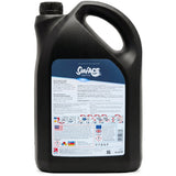 Surf-ACE Marine M-10 Xtra Heavy Cut Compound, 1 Gal, M-00378