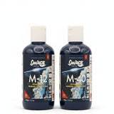Surf-ACE Marine M-12 & M-40 Gelcoat, Fiberglass & Paint Restoration Kit, M-60000US