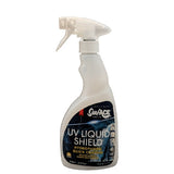Surf-ACE Marine UV Liquid Shield - Hydrophobic Coating, 500ml, M-60500