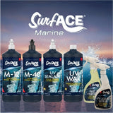 Surf-ACE Marine UV Sealant PTFE Coating with UV Protection, 1L, M-90001