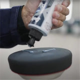 Surf-ACE P-40 Xtra Ultra-Fine Finishing Glaze, 250ml, 711250