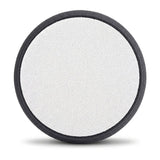 Surf-ACE 7" P40 Finishing Black Foam Grip Buff Pad, 2-Pack, MB33003, back