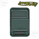 ArroWorthy Versa Dual Well Plastic Tray for 7 Inch Rollers, RM40, 3