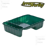 ArroWorthy Versa Dual Well Plastic Tray for 7 Inch Rollers, RM40, 4