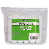 ArroWorthy Mighty Mini Foam Roller Covers, 4 Inch, 10-Pack, 4-FMCK