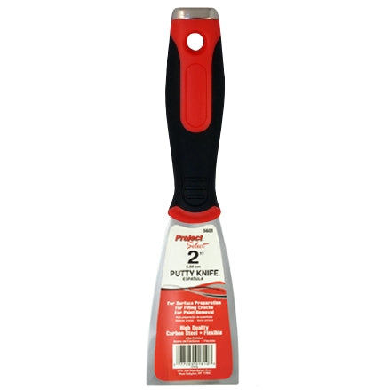 Project Select 2 Inch Putty Knife, 5601-2