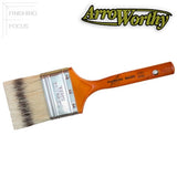 ArroWorthy Badger Varnish Brushes, 1045 Series, 2