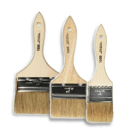 ArroWorthy Chip Brushes, 1500 Series