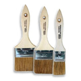ArroWorthy Fooler Double Thick Chip Brushes, 1550 Series