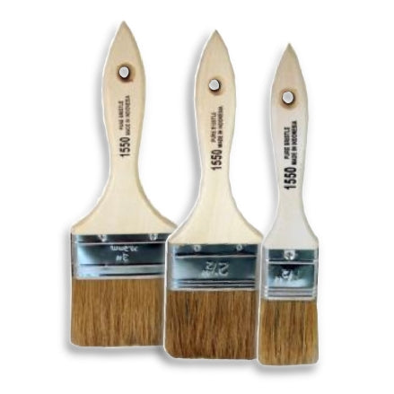 ArroWorthy Fooler Double Thick Chip Brushes, 1550 Series
