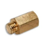 Buff and Shine Double Sided Buff Pad Adapter, 1400