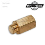 Buff and Shine Double Sided Buff Pad Adapter, 1400