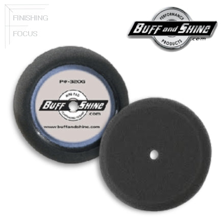 Buff and Shine® 3 Inch Mini Spot Buffing Kit