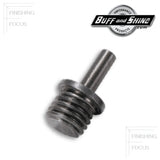 Buff and Shine Adapter for Drill Mount Tools, SP5814