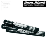 Dura-Block AF4404, 11 Inch Round Block, 4
