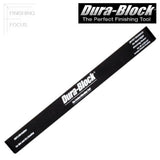 Dura-Block 30" Marine PSA Sanding Block, AF4410, 3