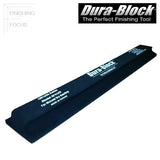 Dura-Block 4.5" x 30" PSA Wide Sanding Block, AF4425, 2