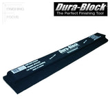 Dura-Block AF4426, 4.5" x 30" Wide Longboard Grip Sanding Block, 5