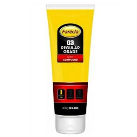 Farecla G3-400 Regular Grade Paste