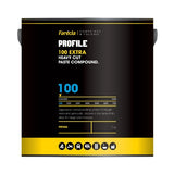 Farecla Profile 100 Extra Heavy Cut Paste Compound, 3kg, PRE306, 3