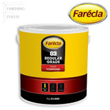 Farecla G3 Regular Grade Paste Compound, 3kg Tub, G3-3000, 2