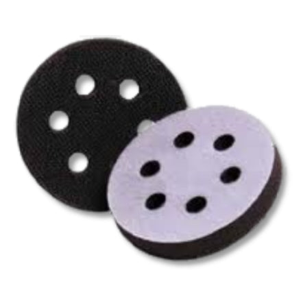 Ferro 6" 6-Hole Foam Interface Pad, J06-6H