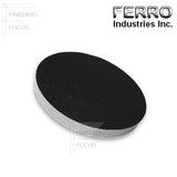 Ferro 5" Solid Foam Interface Pad, J05, 2