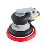 Indasa DA 5" Sander, Non-Vacuum, 3/16" Orbit, 5DASAND
